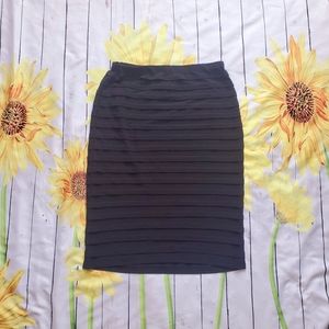 "R&M Richards" Skirt